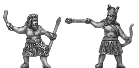 New Release: 15mm Zagros Highlanders