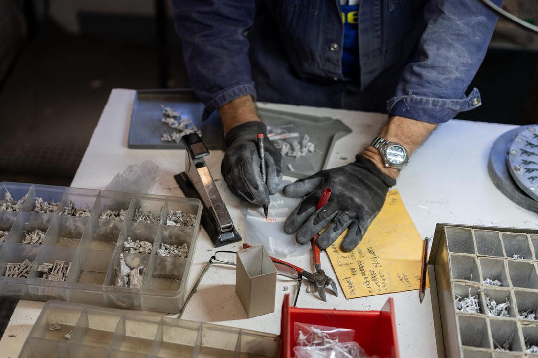 Eureka Miniatures unveils new website