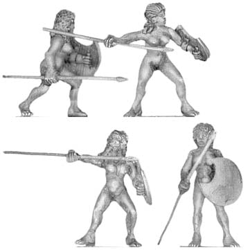 This is a photo of the figure