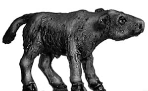 This is a photo of the figure