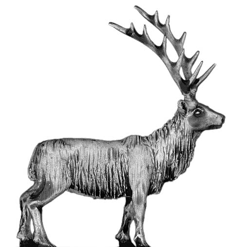 This is a photo of the figure