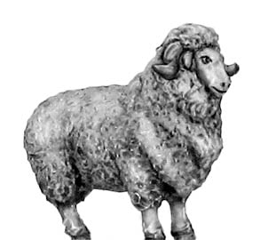This is a photo of the figure
