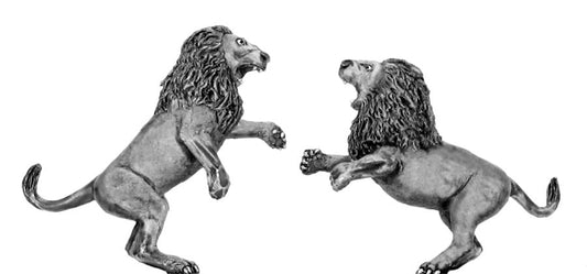 This is a photo of the figure