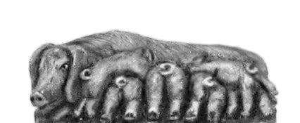 This is a photo of the figure