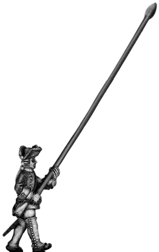This is a photo of the figure