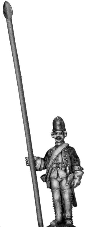 This is a photo of the figure