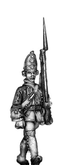This is a photo of the figure