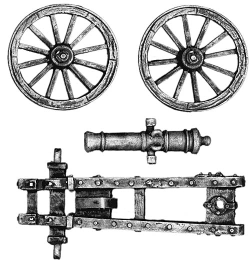 This is a photo of the figure