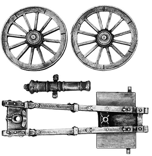 This is a photo of the figure