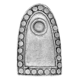 100ASS11f Heavy infantry shields large