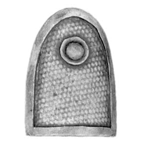 100ASS11g Heavy infantry shields large