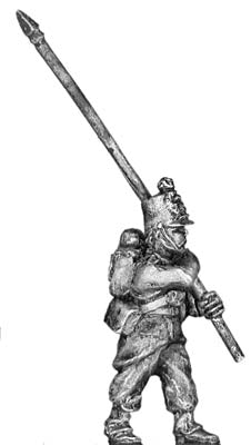 This is a photo of the figure