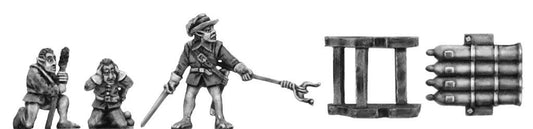 This is a photo of the figure