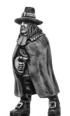 This is a photo of the figure