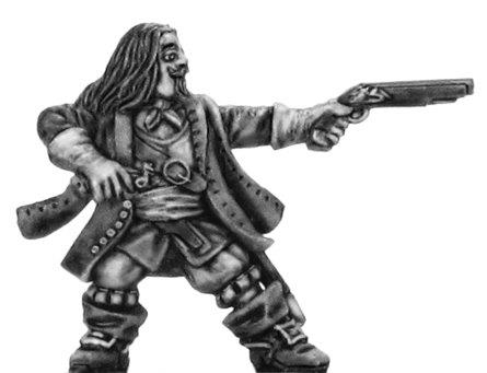 This is a photo of the figure