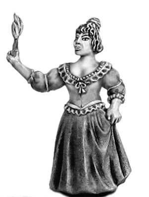 This is a photo of the figure