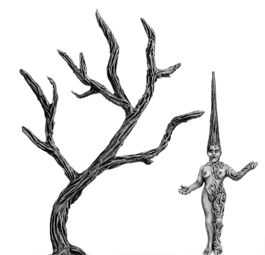 This is a photo of the figure