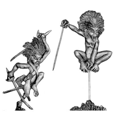 This is a photo of the figure