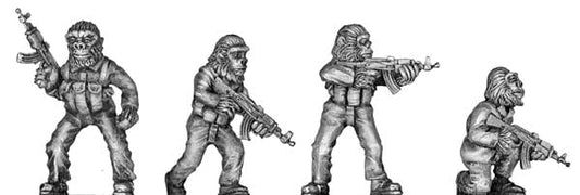 This is a photo of the figure