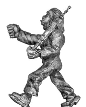 This is a photo of the figure