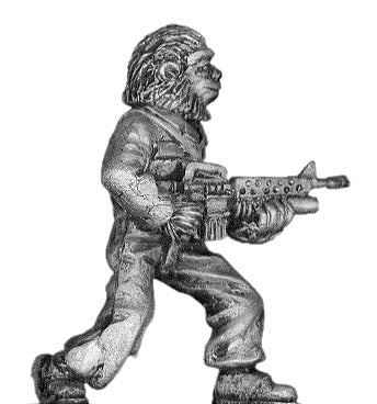 This is a photo of the figure