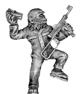 This is a photo of the figure