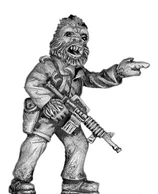 This is a photo of the figure