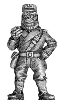 This is a photo of the figure