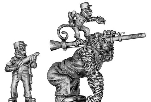This is a photo of the figure