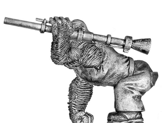 This is a photo of the figure