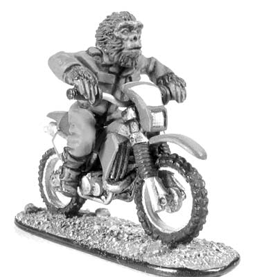 This is a photo of the figure