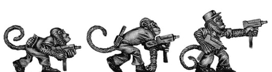 This is a photo of the figure