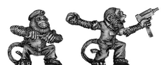 This is a photo of the figure