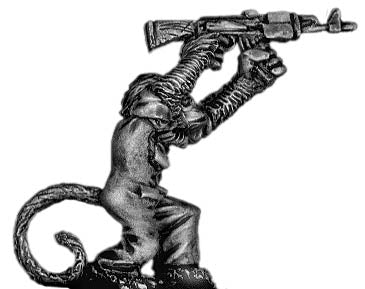 This is a photo of the figure