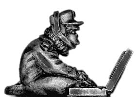 This is a photo of the figure