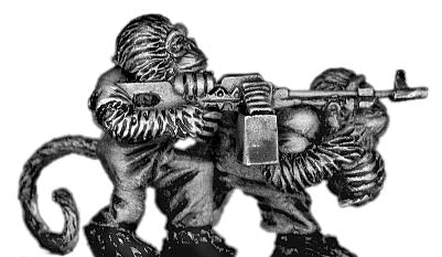 This is a photo of the figure