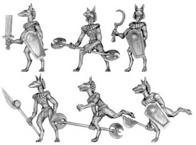 This is a photo of the figure