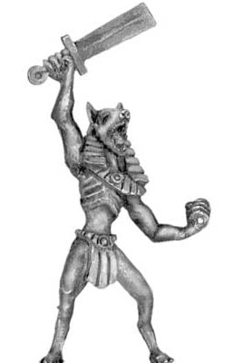 This is a photo of the figure