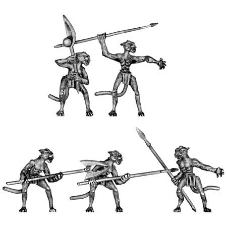 This is a photo of the figure