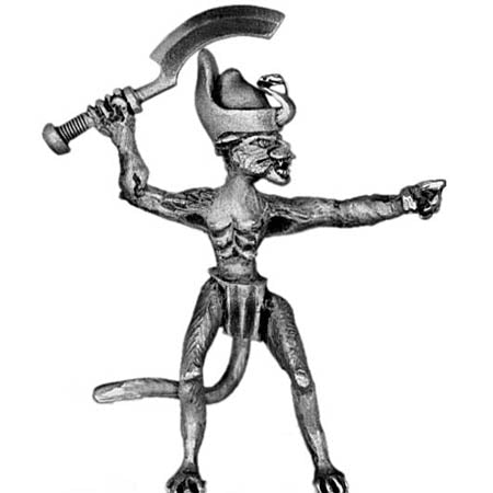 This is a photo of the figure