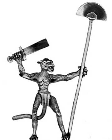This is a photo of the figure