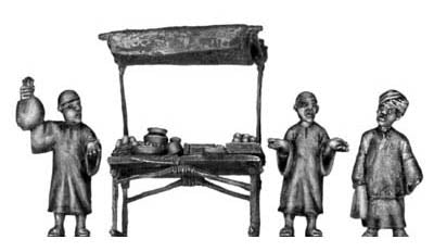This is a photo of the figure