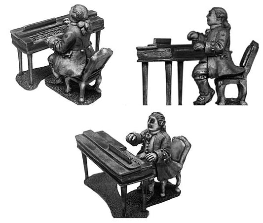 This is a photo of the figure