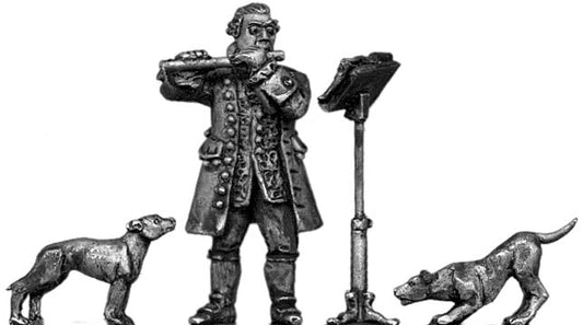 This is a photo of the figure