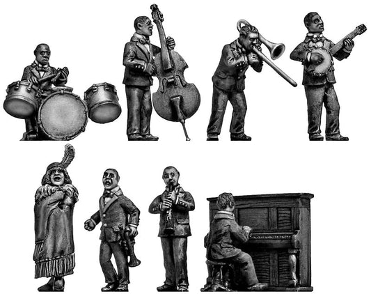 This is a photo of the figure