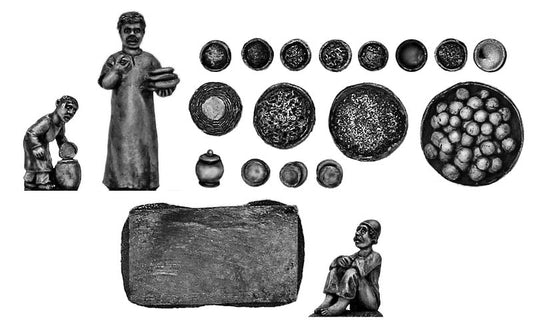 This is a photo of the figure
