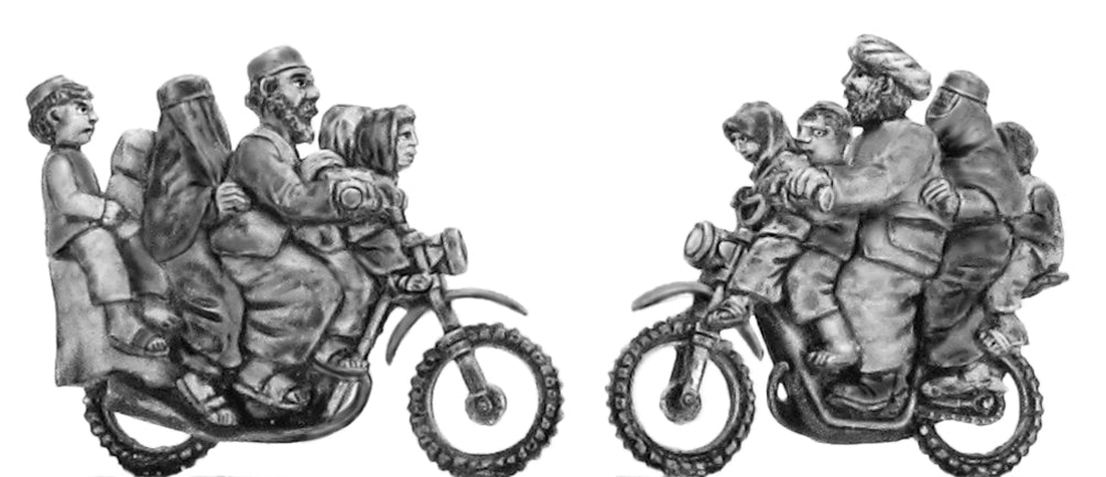 This is a photo of the figure