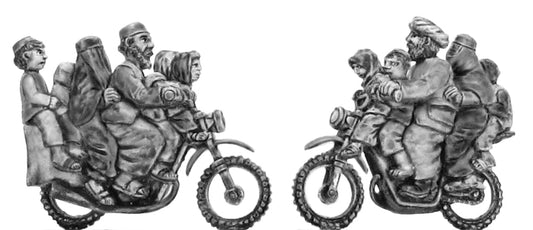 This is a photo of the figure
