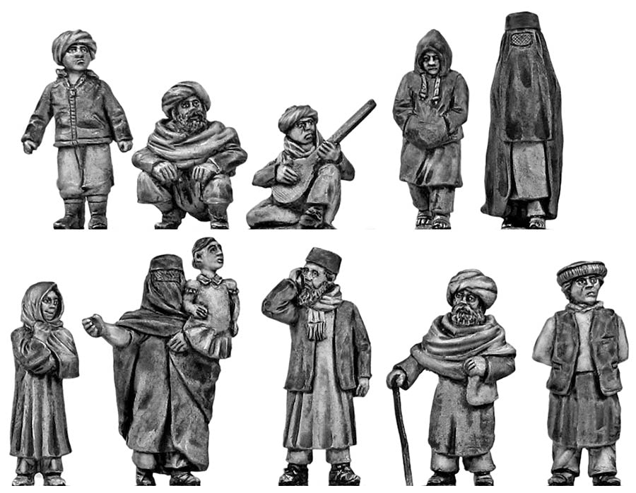 This is a photo of the figure