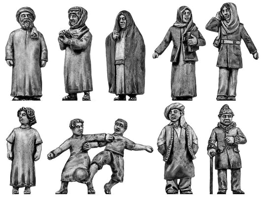 This is a photo of the figure